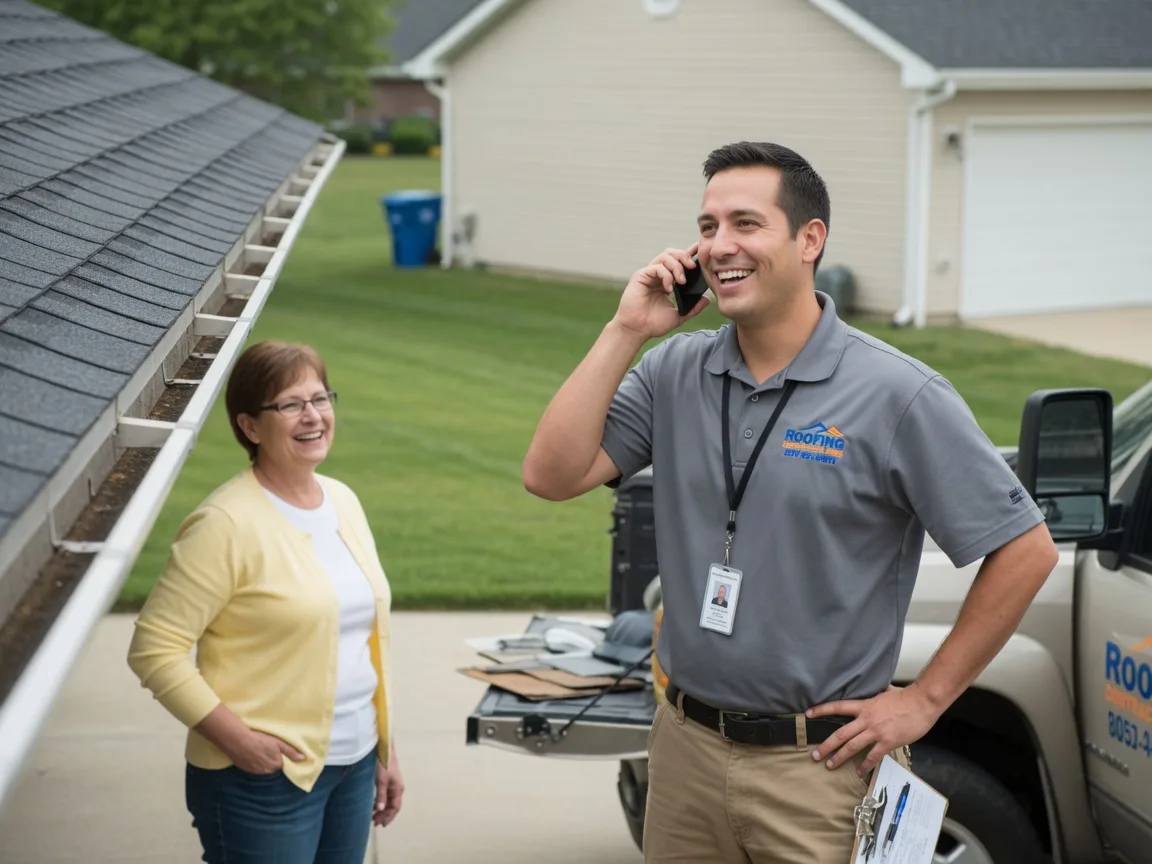 Local Roofing Contractors Rossville, TN FAQs